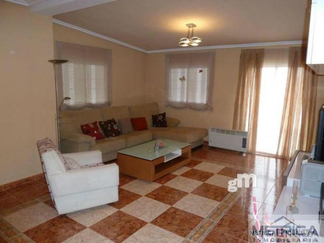 Chalet en venta en CALZADA DE VALDUNCIEL, Calzada de Valdunciel