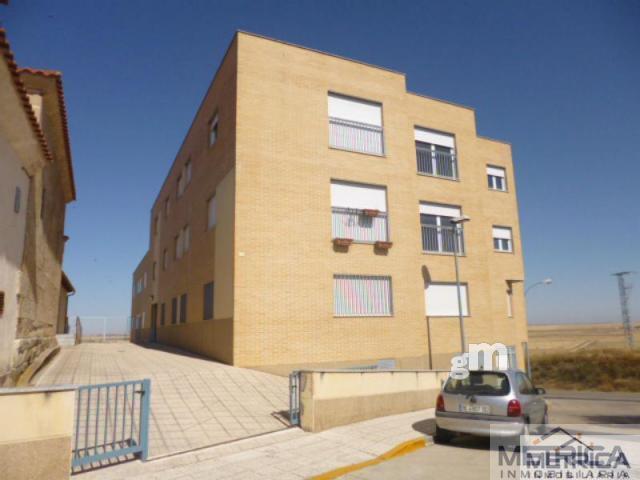 Apartamento en venta en Casco urbano, San Cristobal de la Cuesta