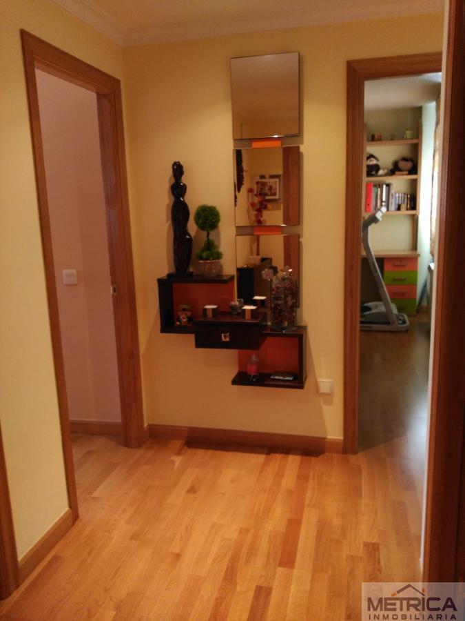 For sale of duplex in Castellanos de Moriscos