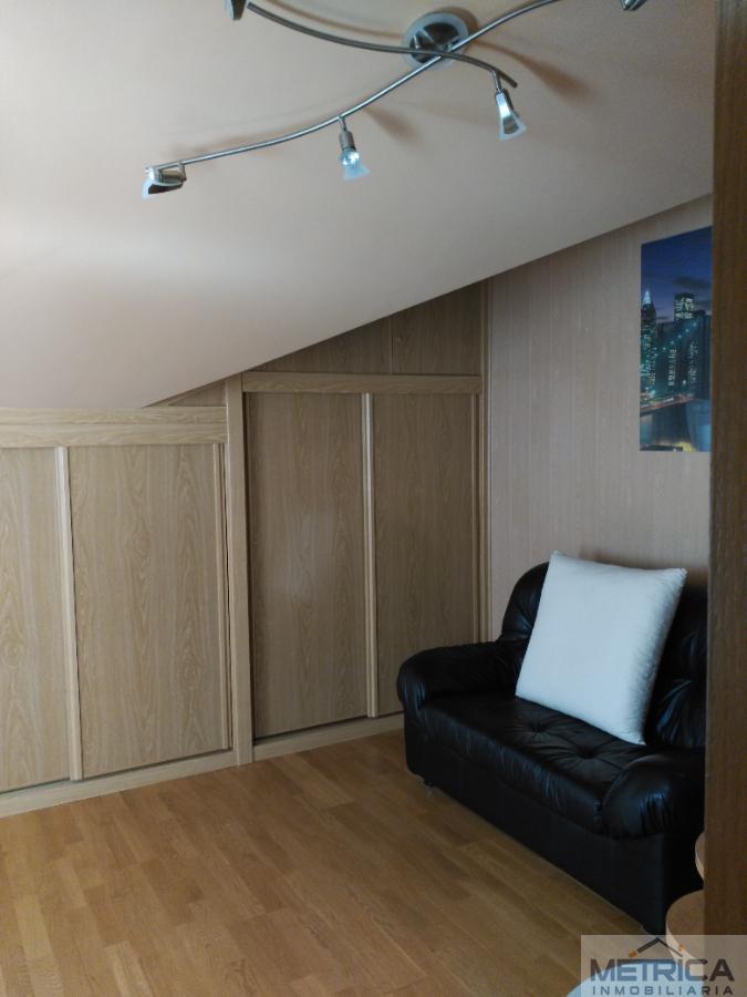 For sale of duplex in Castellanos de Moriscos