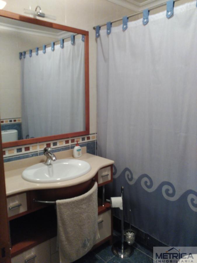 For sale of duplex in Castellanos de Moriscos