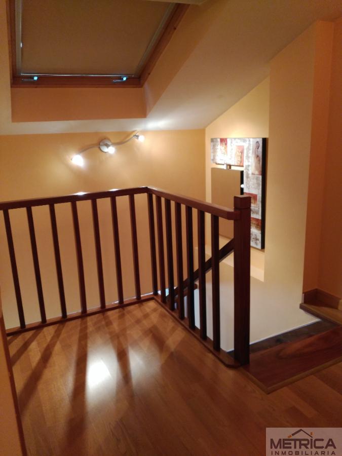 For sale of duplex in Castellanos de Moriscos