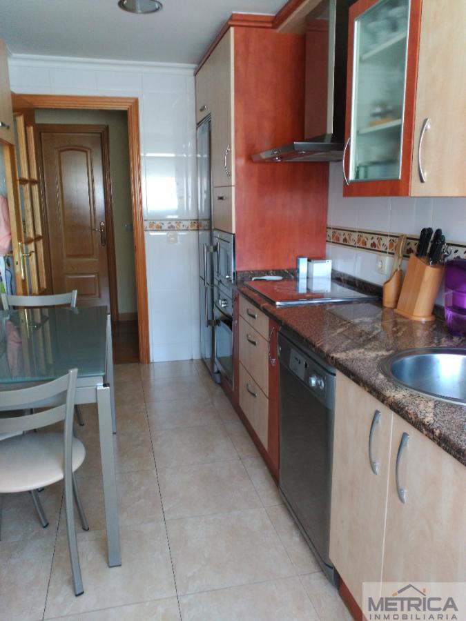 For sale of duplex in Castellanos de Moriscos