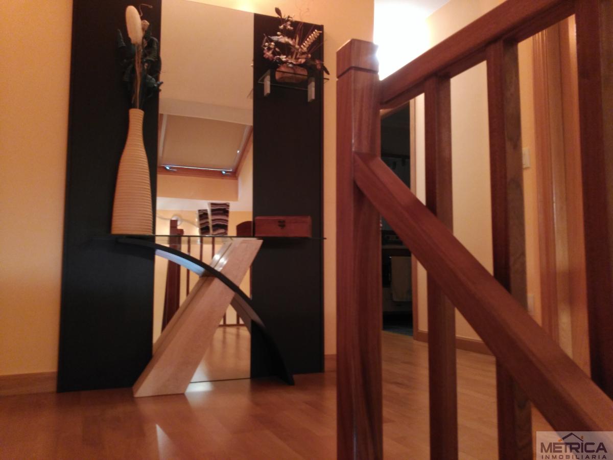 For sale of duplex in Castellanos de Moriscos