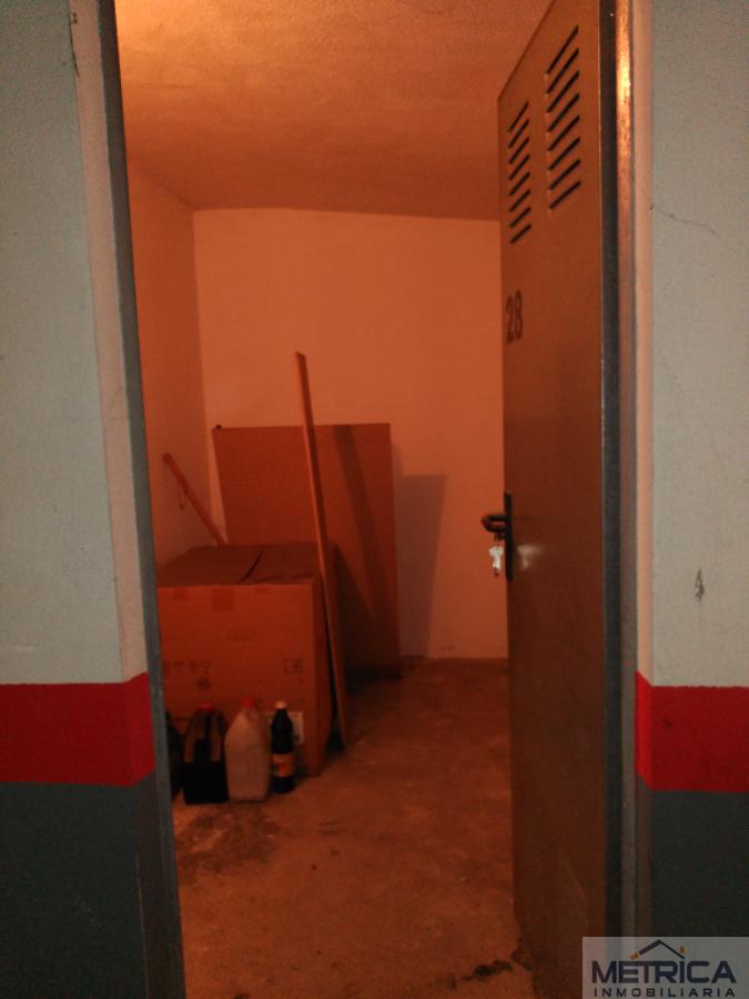 For sale of duplex in Castellanos de Moriscos