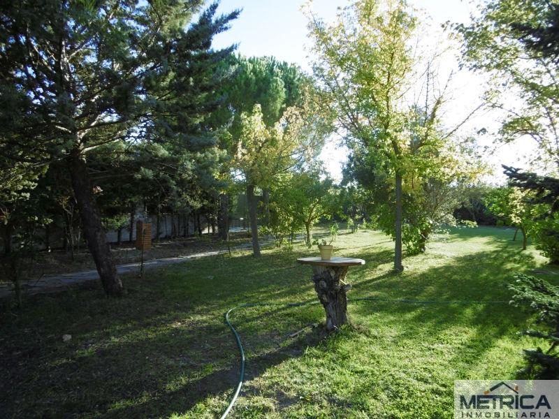 Venta de chalet en San Cristóbal de la Cuesta