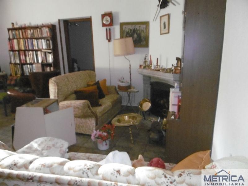 Venta de chalet en San Cristóbal de la Cuesta