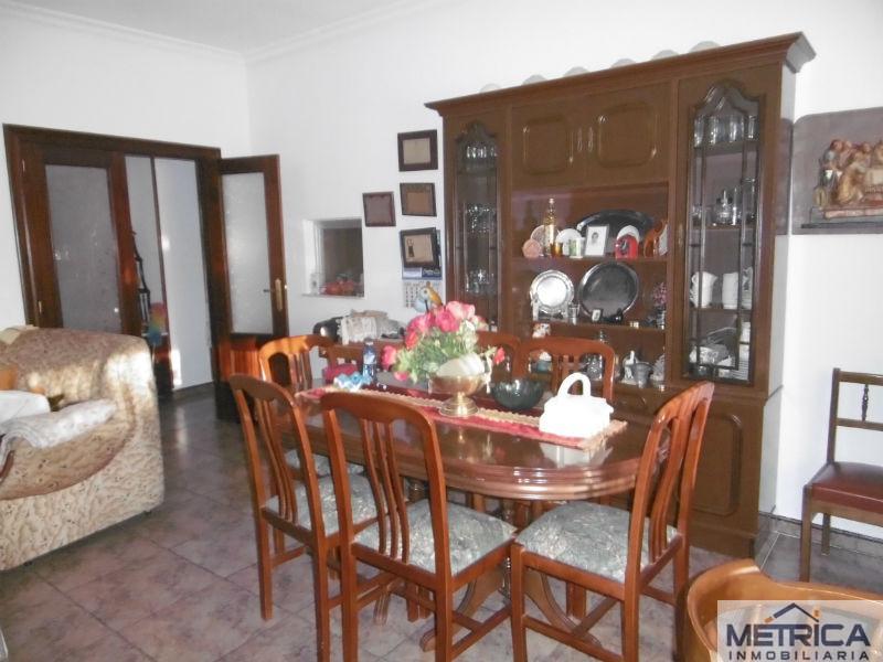 Venta de chalet en San Cristóbal de la Cuesta