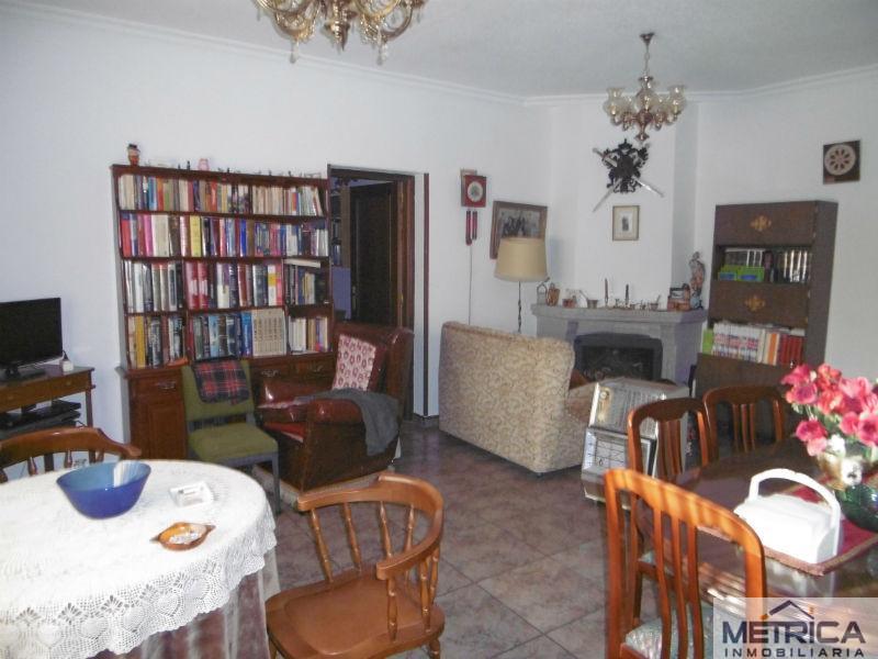 Venta de chalet en San Cristóbal de la Cuesta