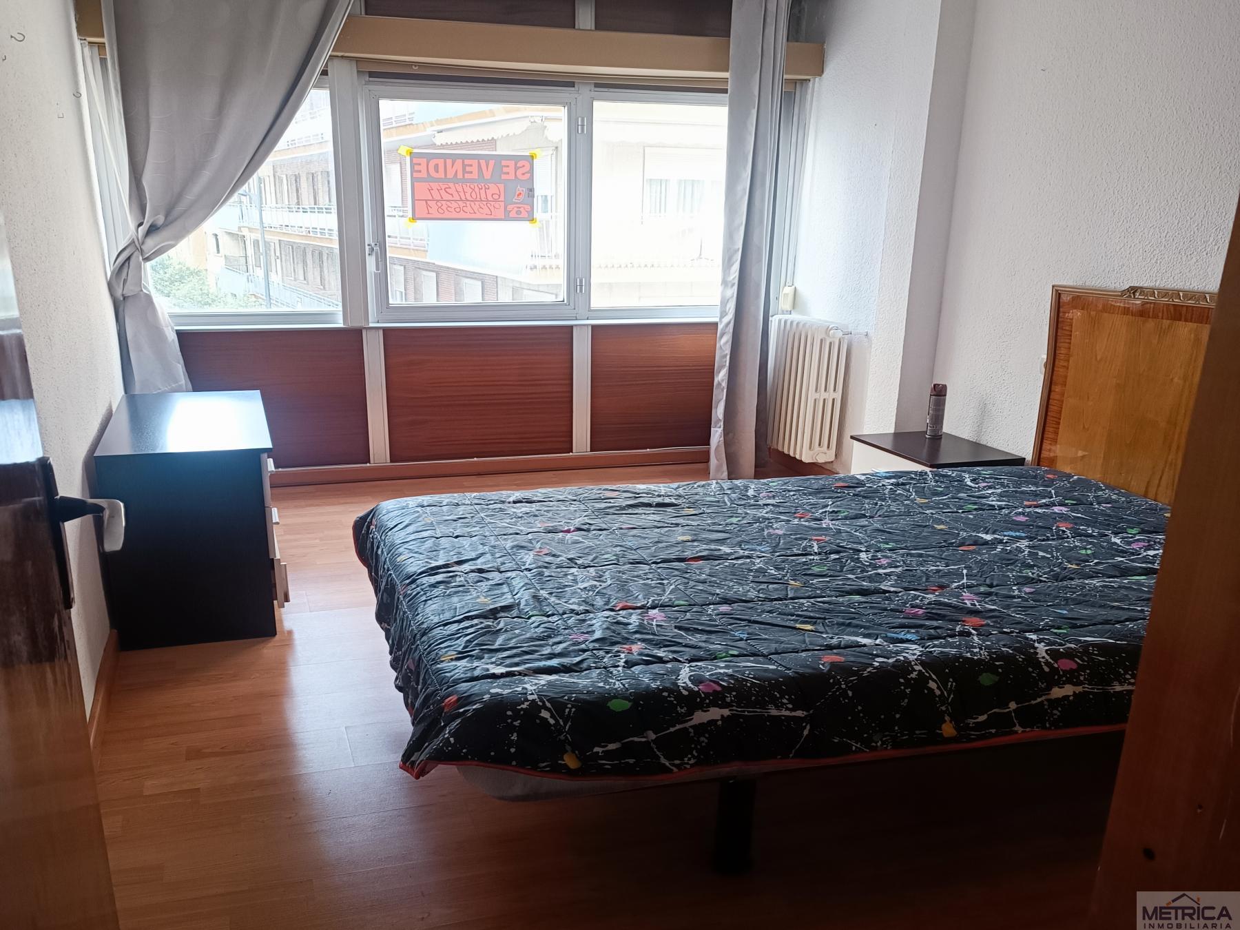 Venta de piso en Salamanca