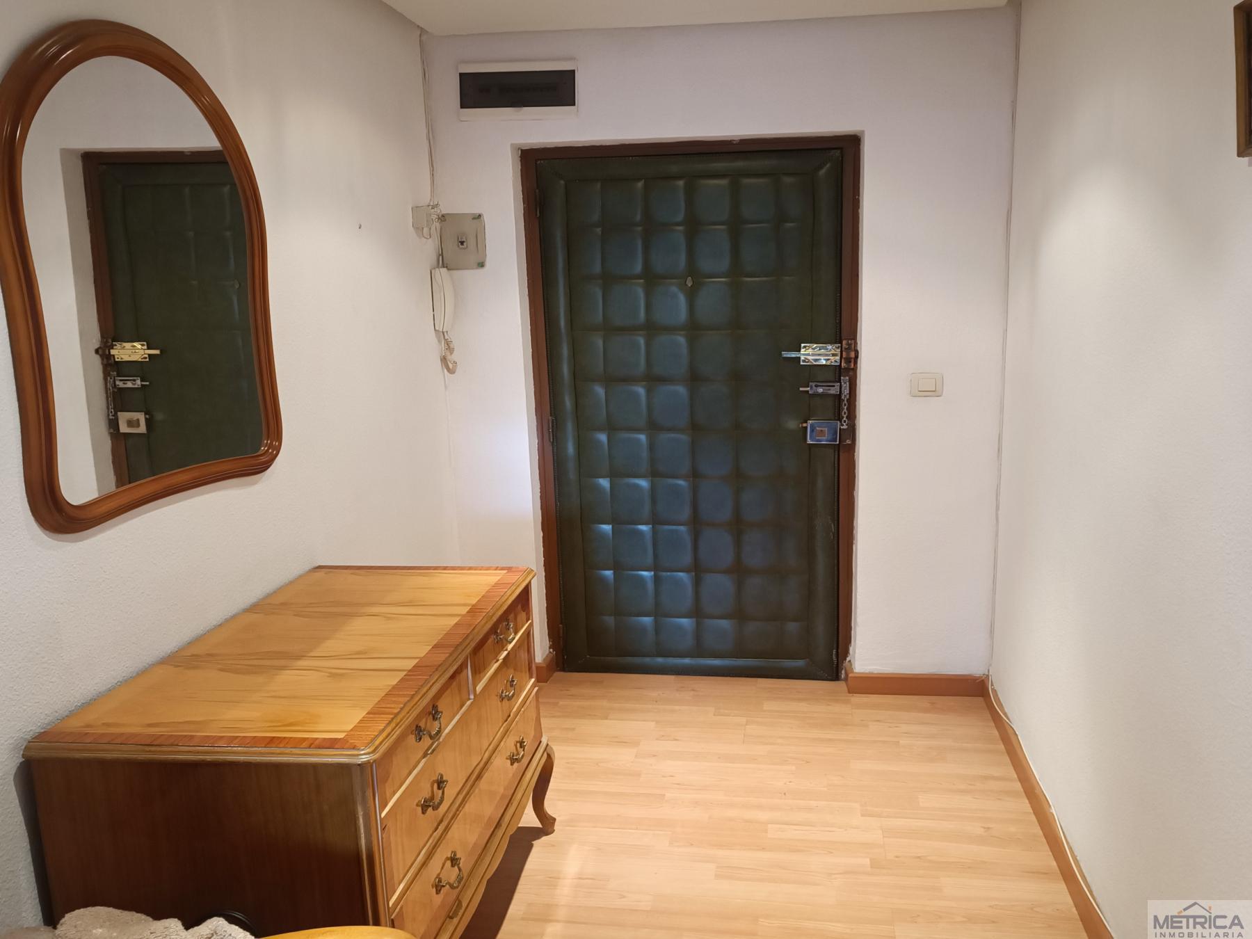 Venta de piso en Salamanca