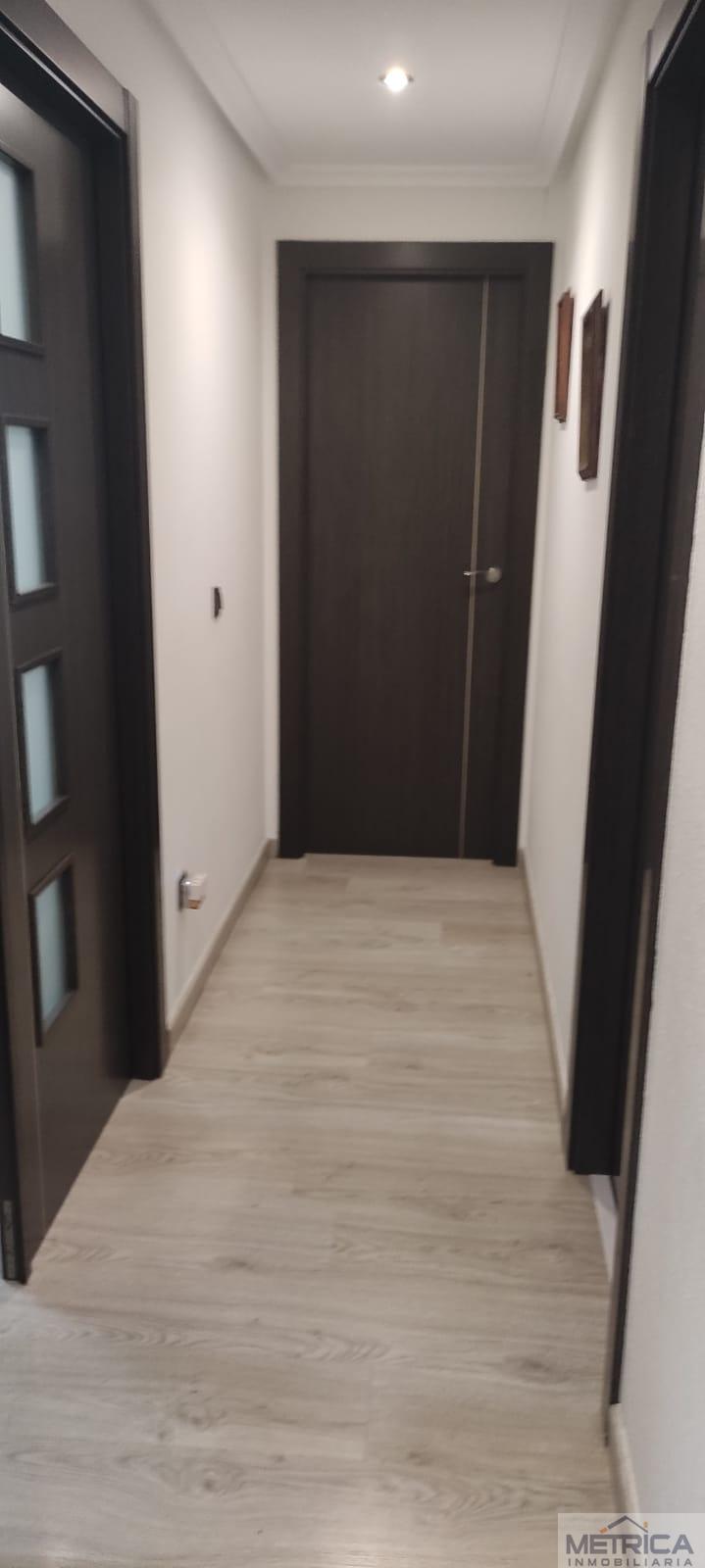 Venta de piso en Salamanca