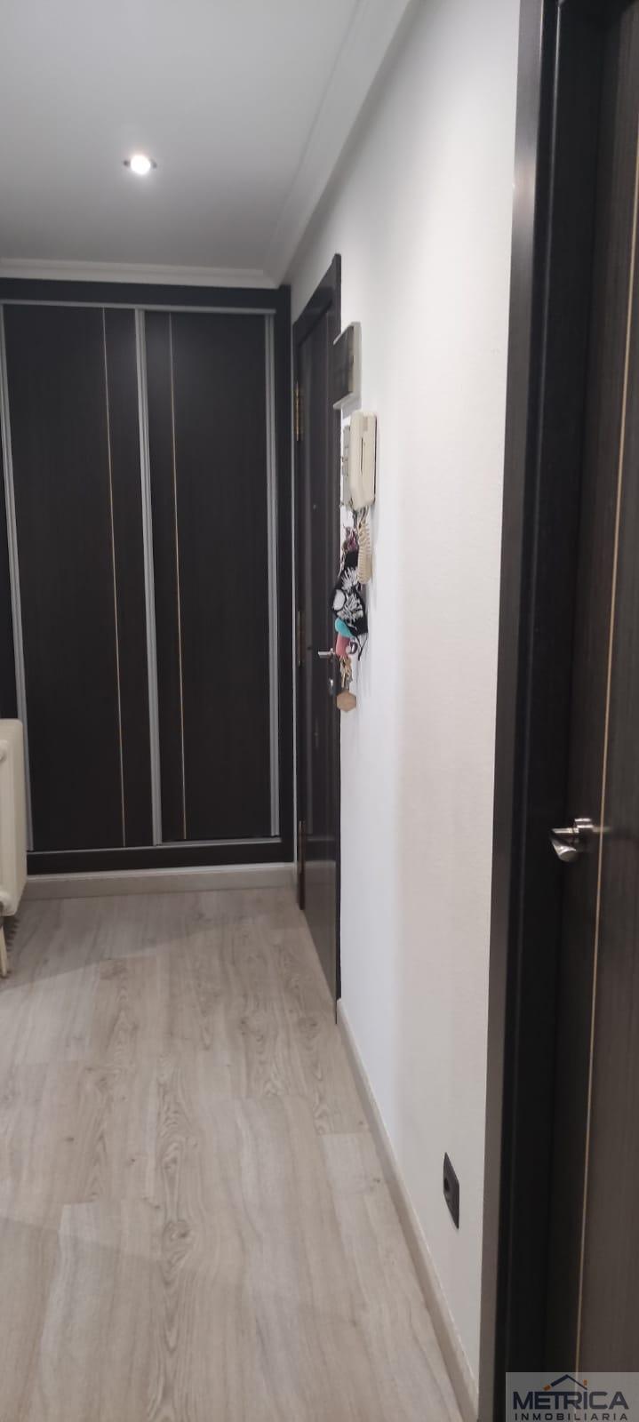 Venta de piso en Salamanca