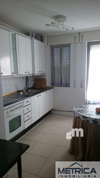 For sale of flat in Ciudad Rodrigo