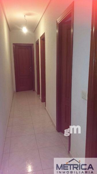 For sale of flat in Ciudad Rodrigo