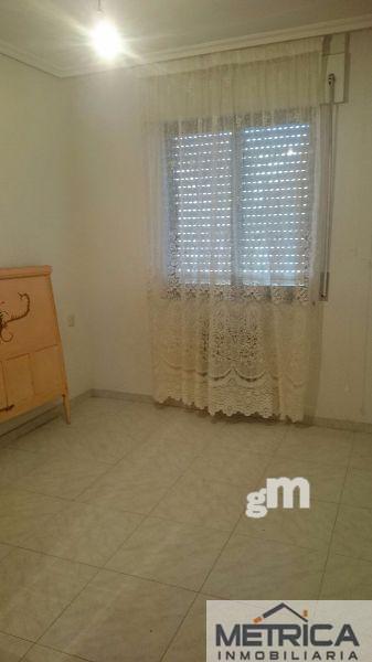 For sale of flat in Ciudad Rodrigo