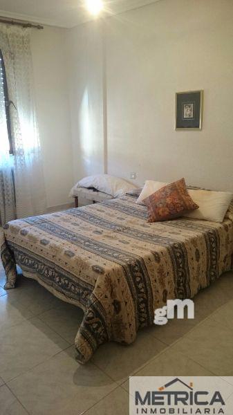 For sale of flat in Ciudad Rodrigo