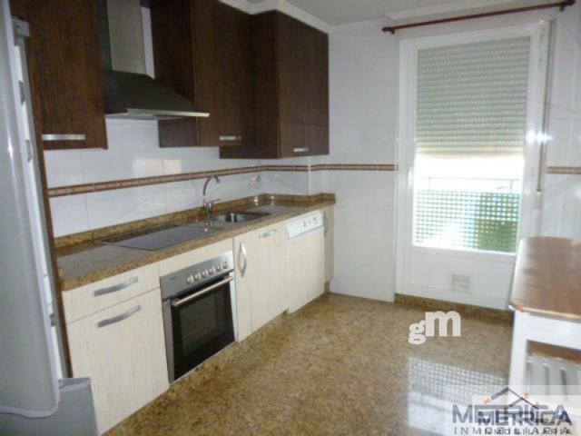 For sale of flat in Calvarrasa de Abajo