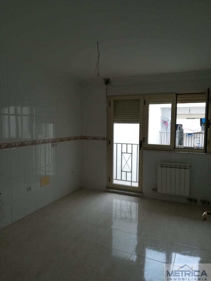 For sale of flat in Salamanca