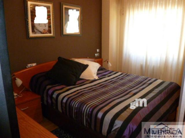 For sale of flat in Salamanca