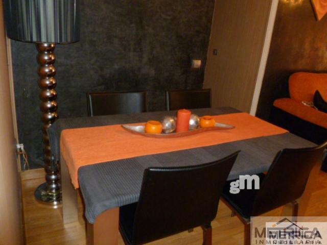 For sale of flat in Salamanca