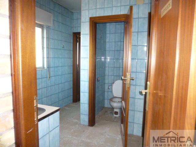 For sale of industrial plant/warehouse in Carbajosa de la Sagrada