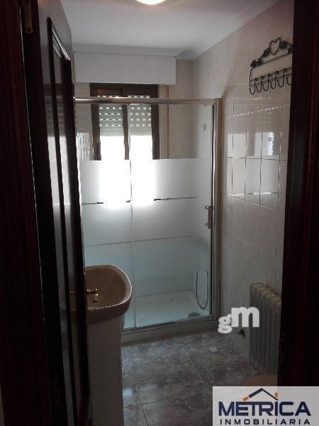 For sale of flat in Salamanca