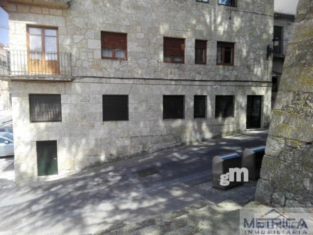 For sale of flat in Ciudad Rodrigo