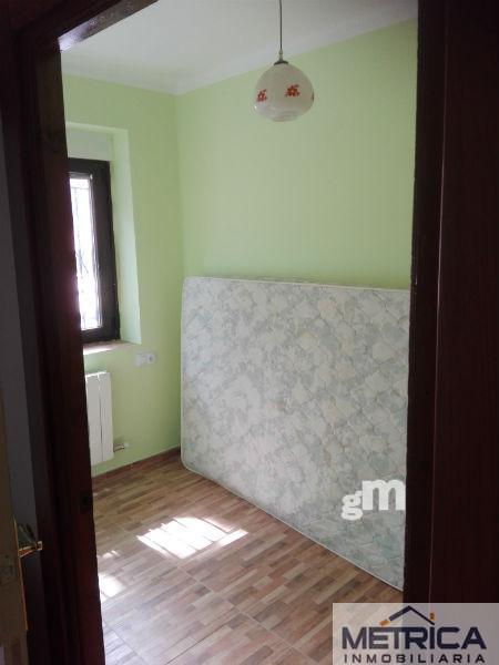Venta de piso en Ciudad Rodrigo