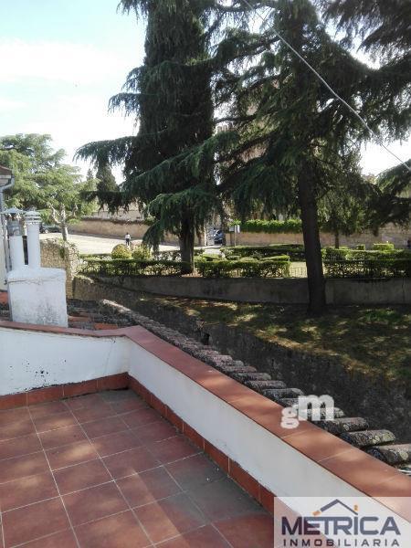 Venta de piso en Ciudad Rodrigo