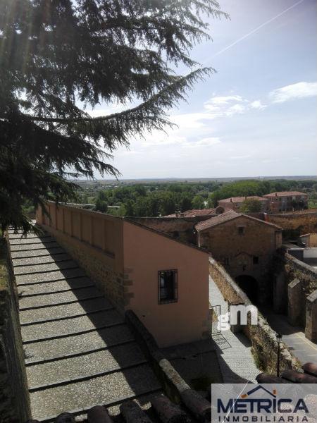 Venta de piso en Ciudad Rodrigo