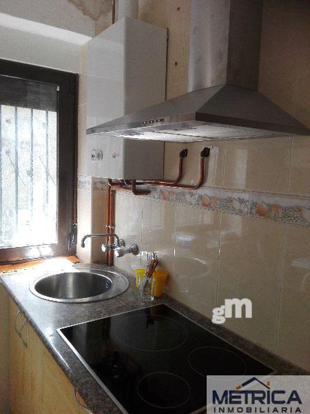 Venta de piso en Ciudad Rodrigo