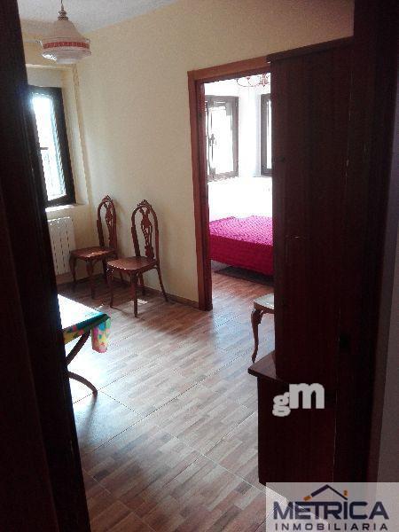 Venta de piso en Ciudad Rodrigo