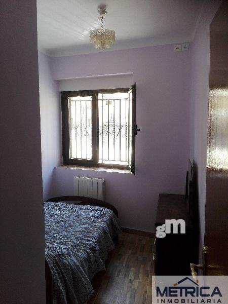 Venta de piso en Ciudad Rodrigo