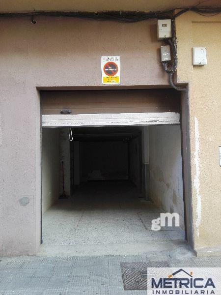 For sale of commercial in Salamanca