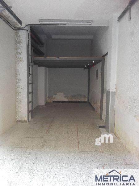 For sale of commercial in Salamanca