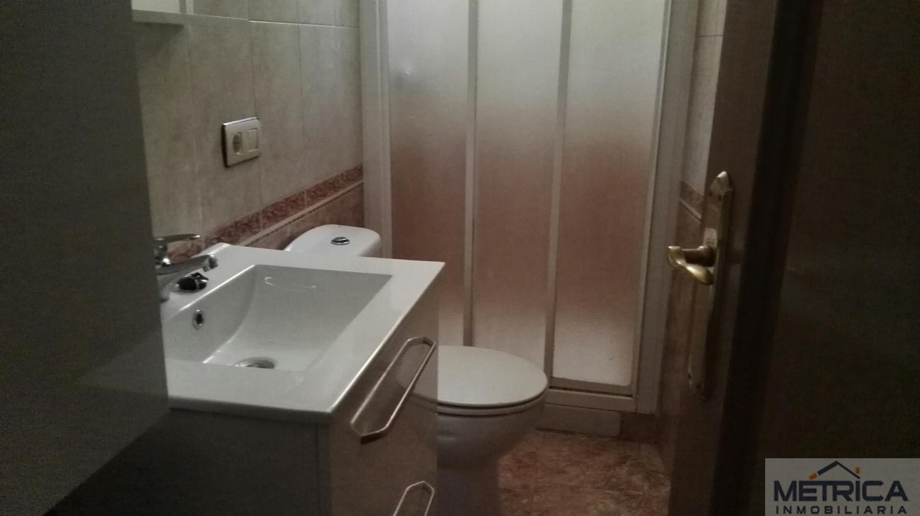 Alquiler de apartamento en Salamanca