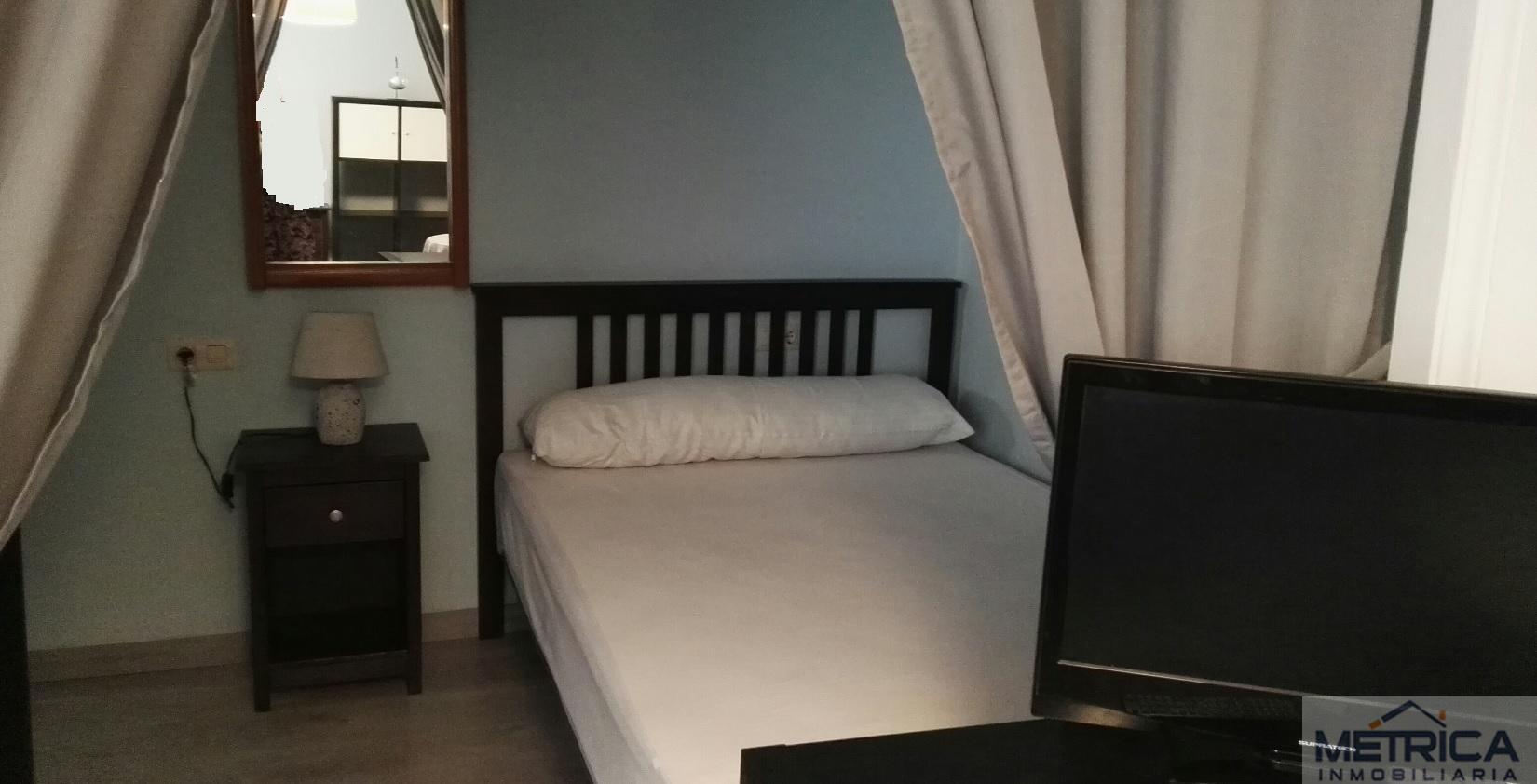 Alquiler de apartamento en Salamanca