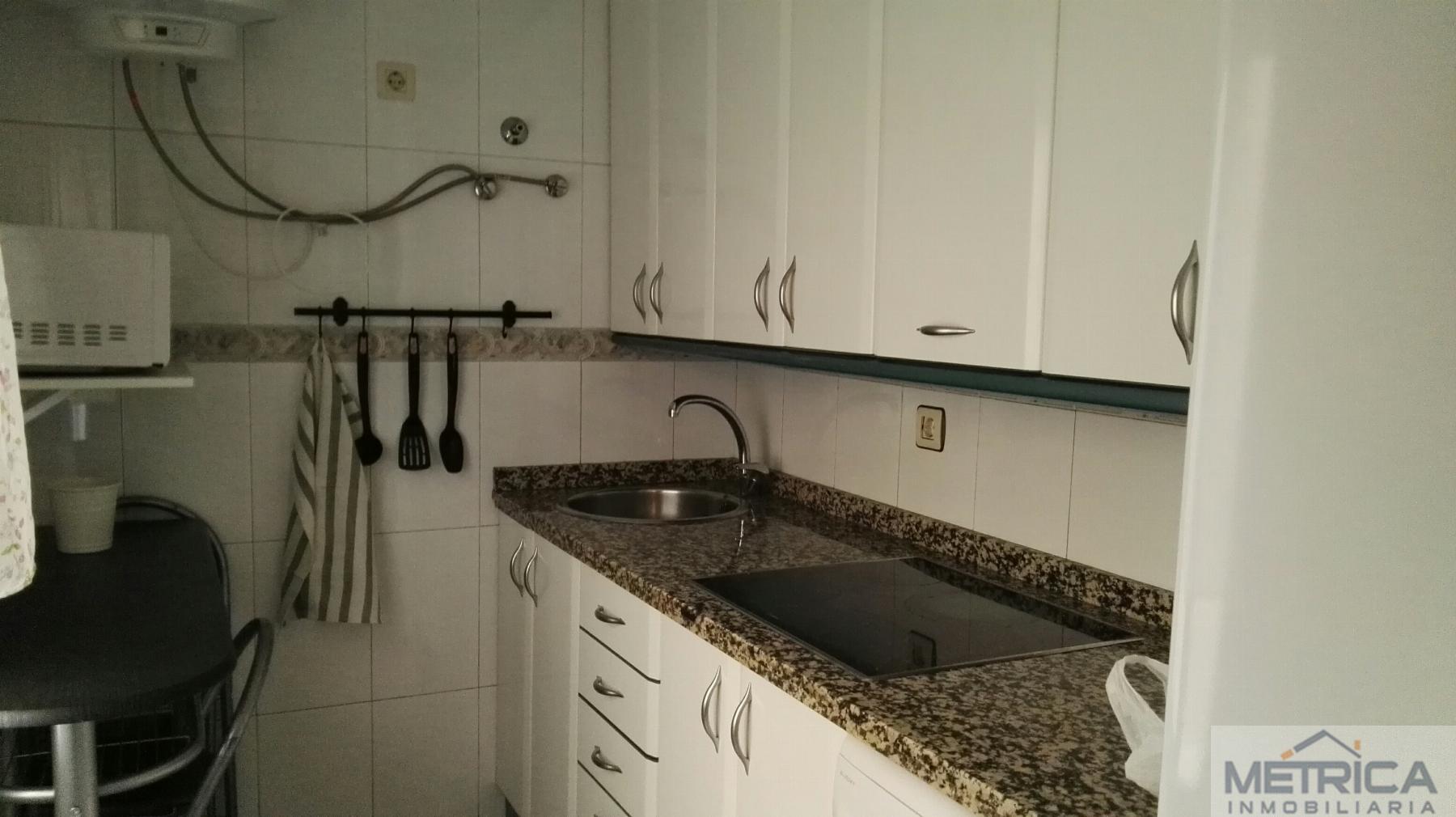 Alquiler de apartamento en Salamanca