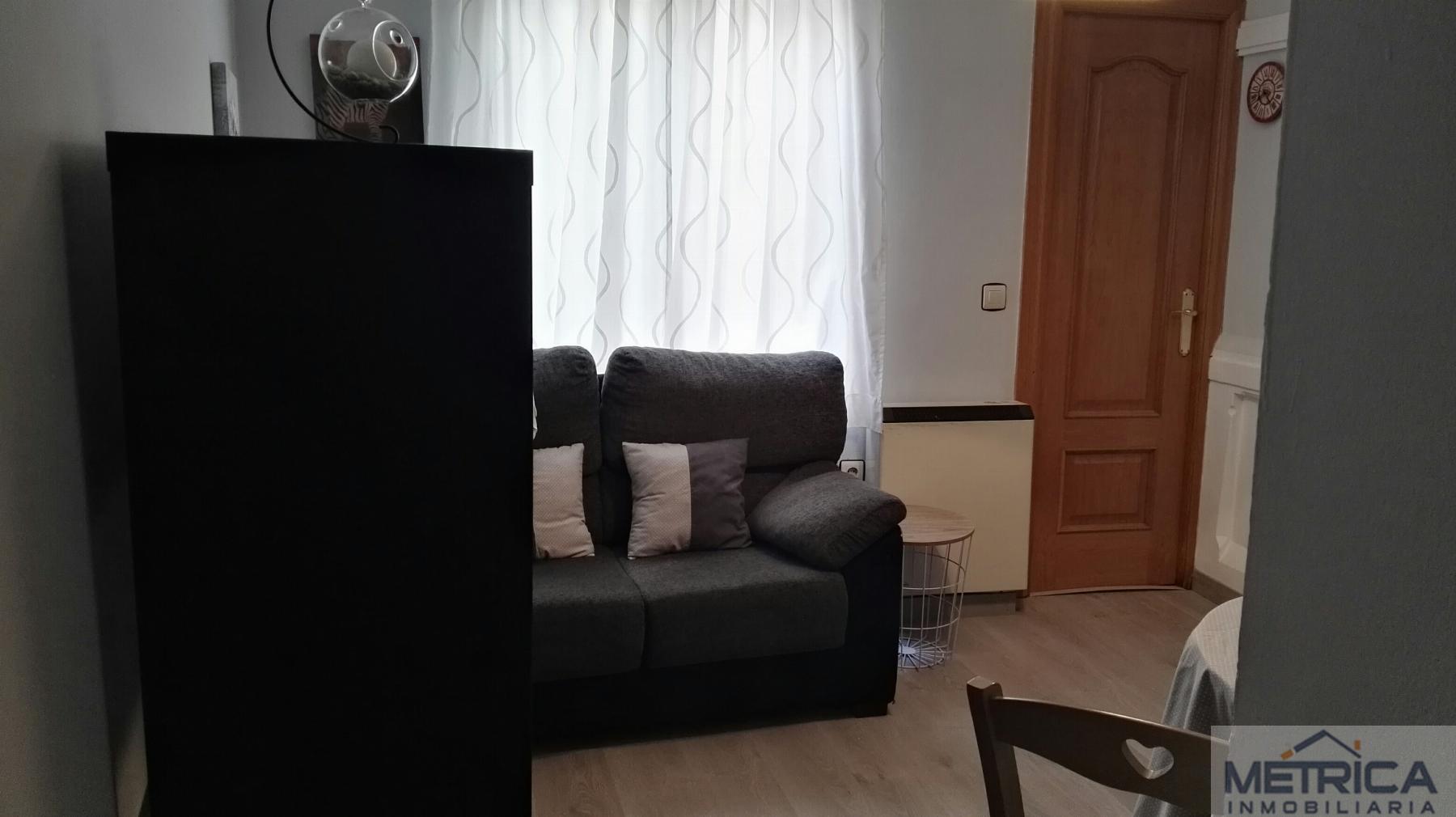 Alquiler de apartamento en Salamanca