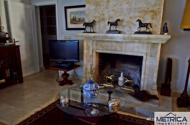 For sale of chalet in Santa Marta de Tormes