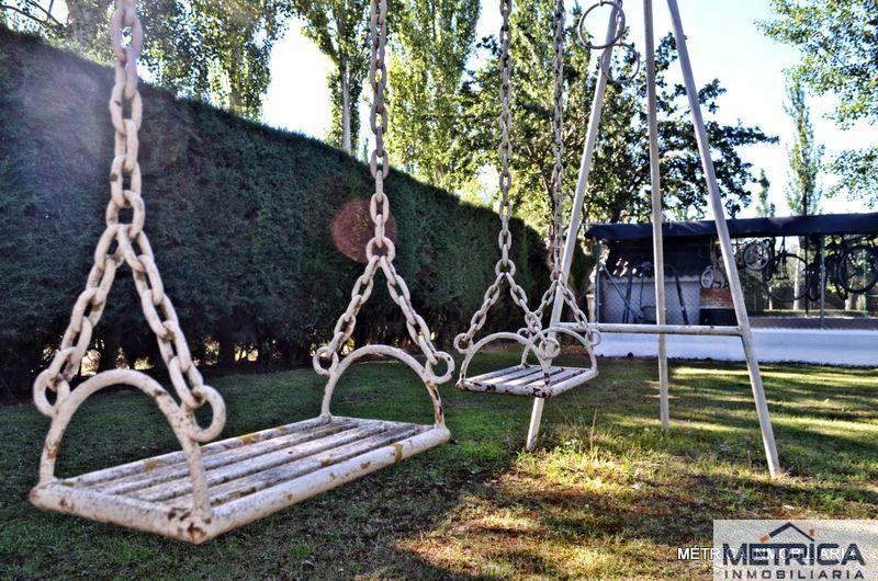 For sale of chalet in Santa Marta de Tormes