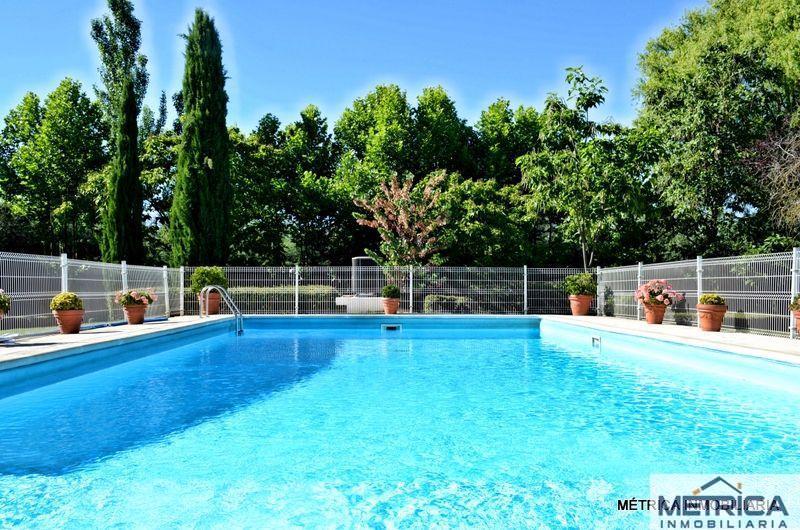 For sale of chalet in Santa Marta de Tormes