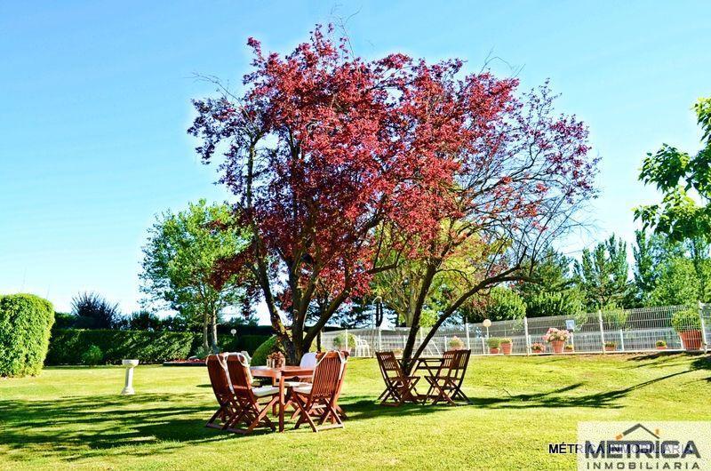 For sale of chalet in Santa Marta de Tormes