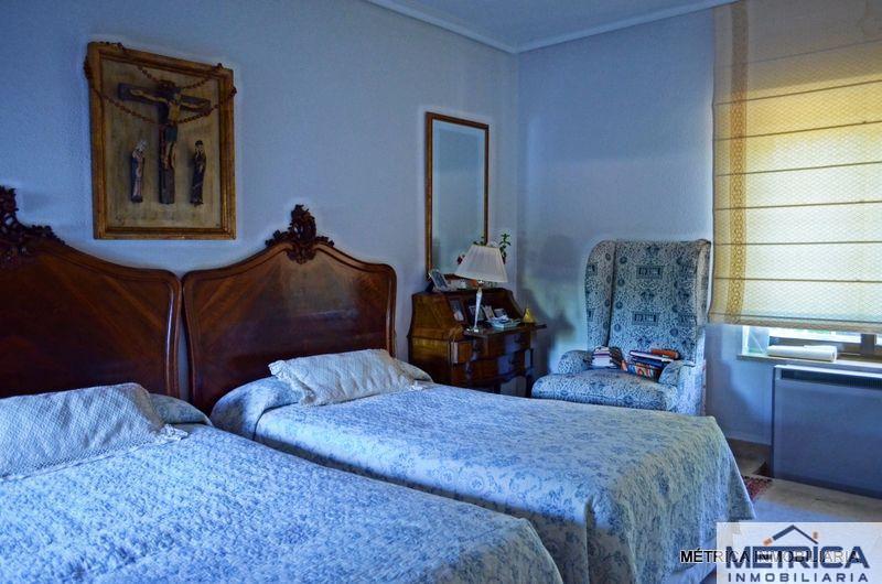 For sale of chalet in Santa Marta de Tormes