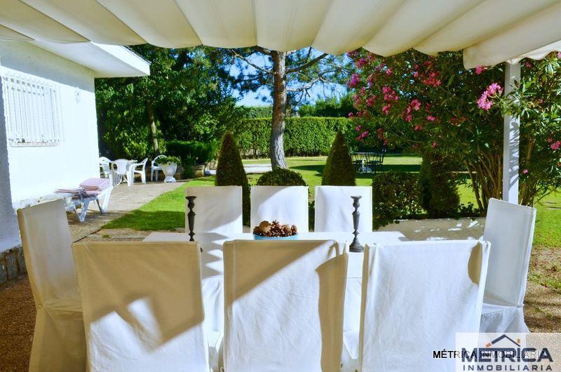 For sale of chalet in Santa Marta de Tormes