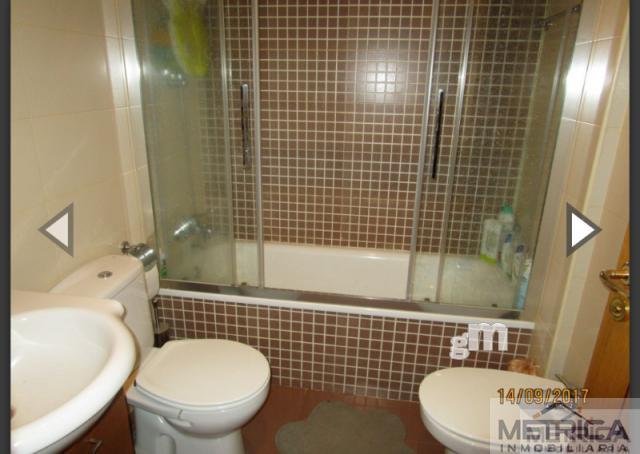 For sale of flat in San Cristóbal de la Cuesta