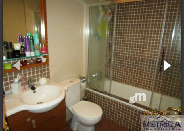 For sale of flat in San Cristóbal de la Cuesta