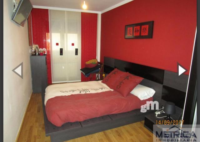 For sale of flat in San Cristóbal de la Cuesta