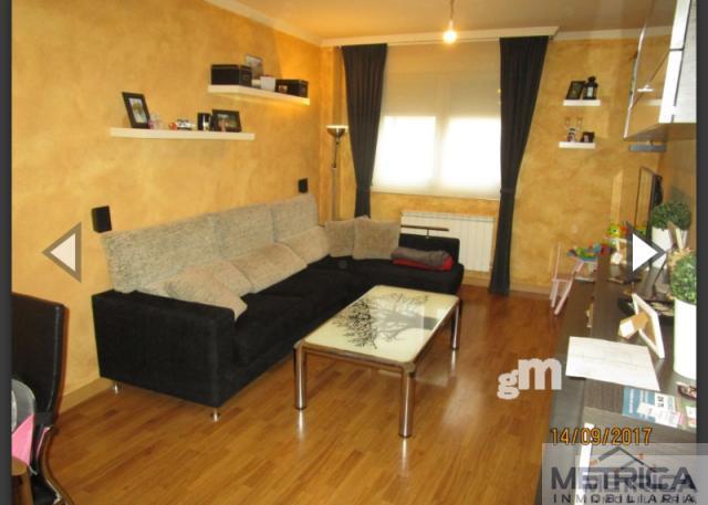 For sale of flat in San Cristóbal de la Cuesta